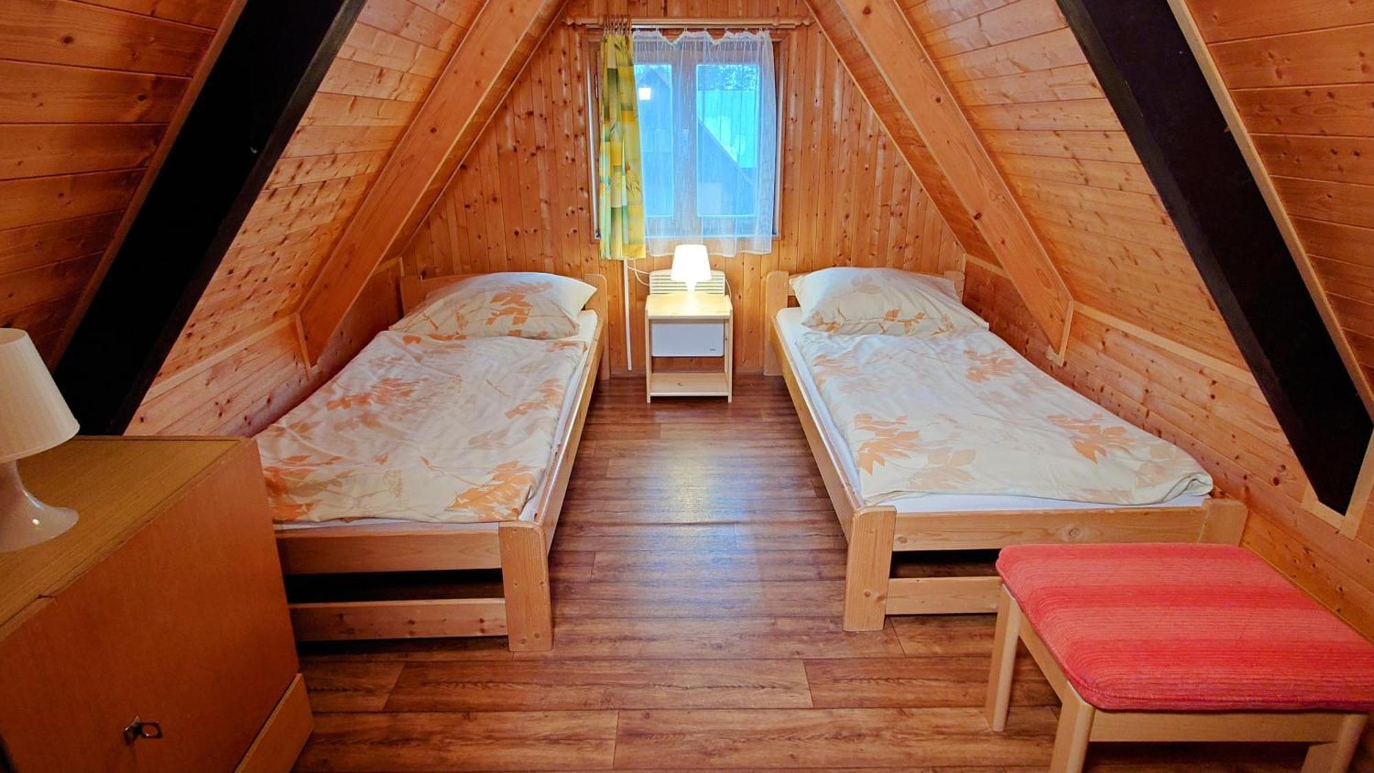 Raj Sportovni A Rekreacni Resort Branzez Kněžmost Exterior foto