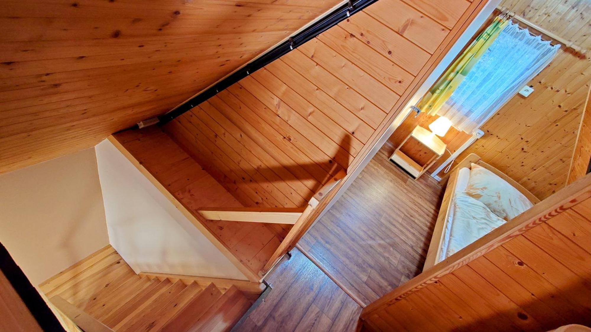 Raj Sportovni A Rekreacni Resort Branzez Kněžmost Exterior foto