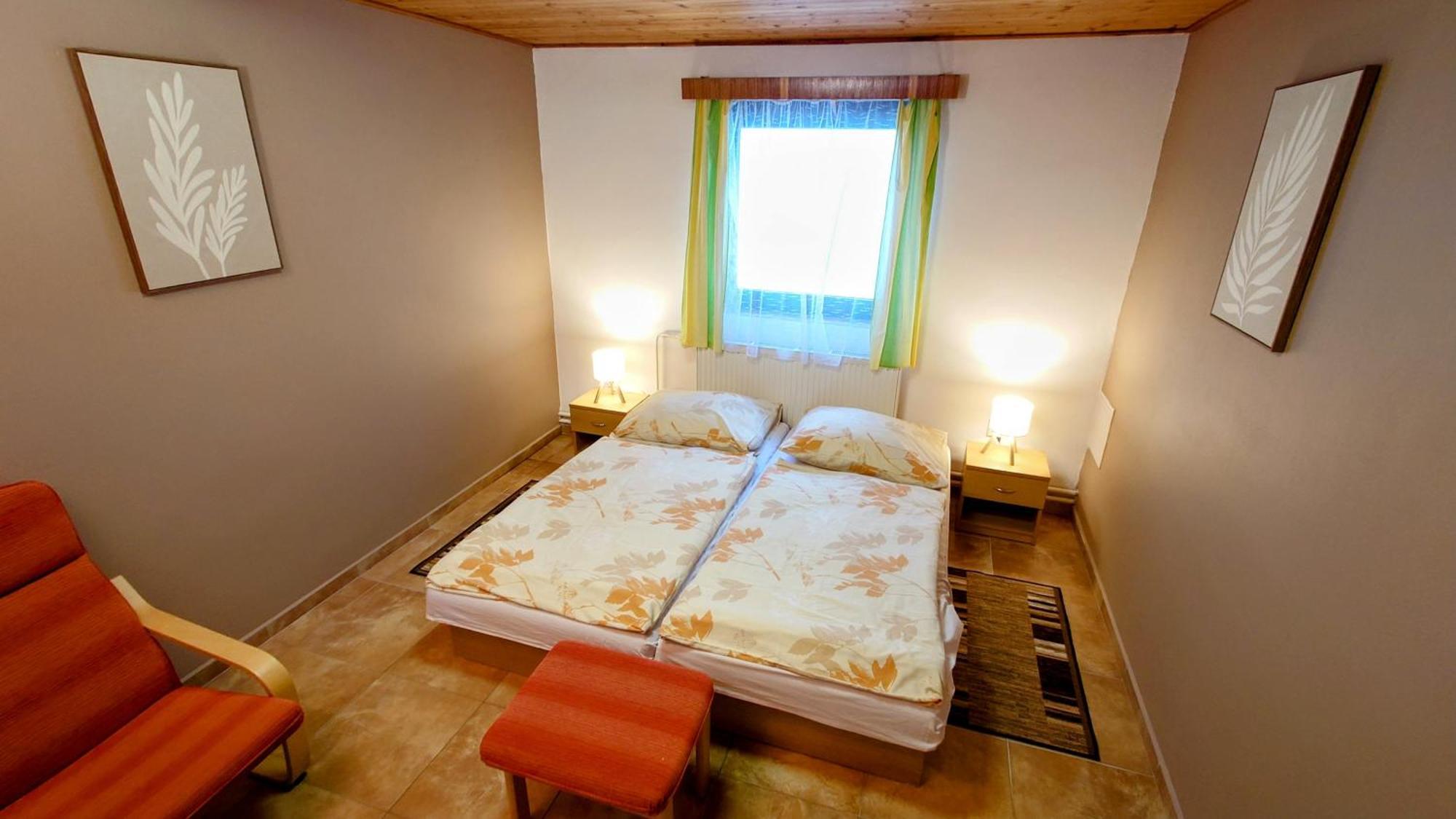 Raj Sportovni A Rekreacni Resort Branzez Kněžmost Exterior foto